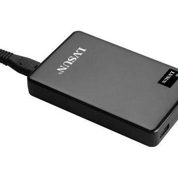 Lvsun 60W Universal Type-C Notebook Charger