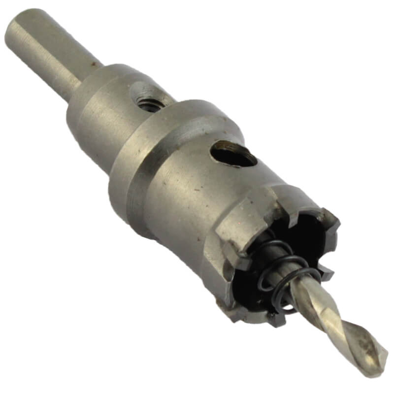 Tungsten Carbide 32mm Tripped Holesaw (MTCT32) - Major Tech