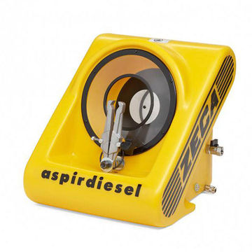 DIESEL ASPIRATOR FOR CHECKING INJECTOR SPRAY PATTERN