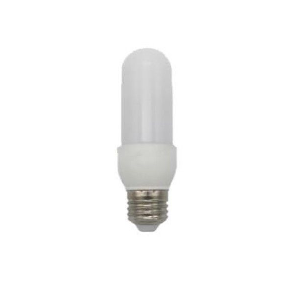 230VAC 6W E27 Cool White LED Lamp 4200K