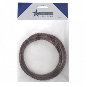 2 Core Twisted Material Cord Wire