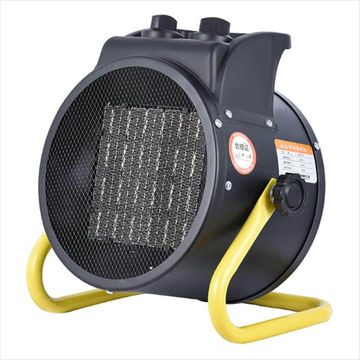 Industrial Electric Fan Heater