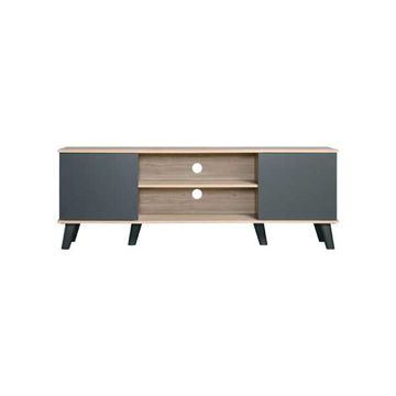 Vava Amber 1600mm TV Stand with Two Cupboards