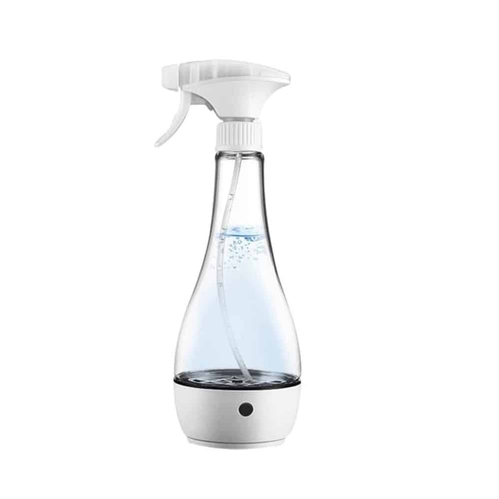 Killer Deals Eco Household DIY Disinfectant Hypochlorite Generator- 350ml