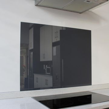 Charcoal Hob Splashback (898 x 700 x 6mm)