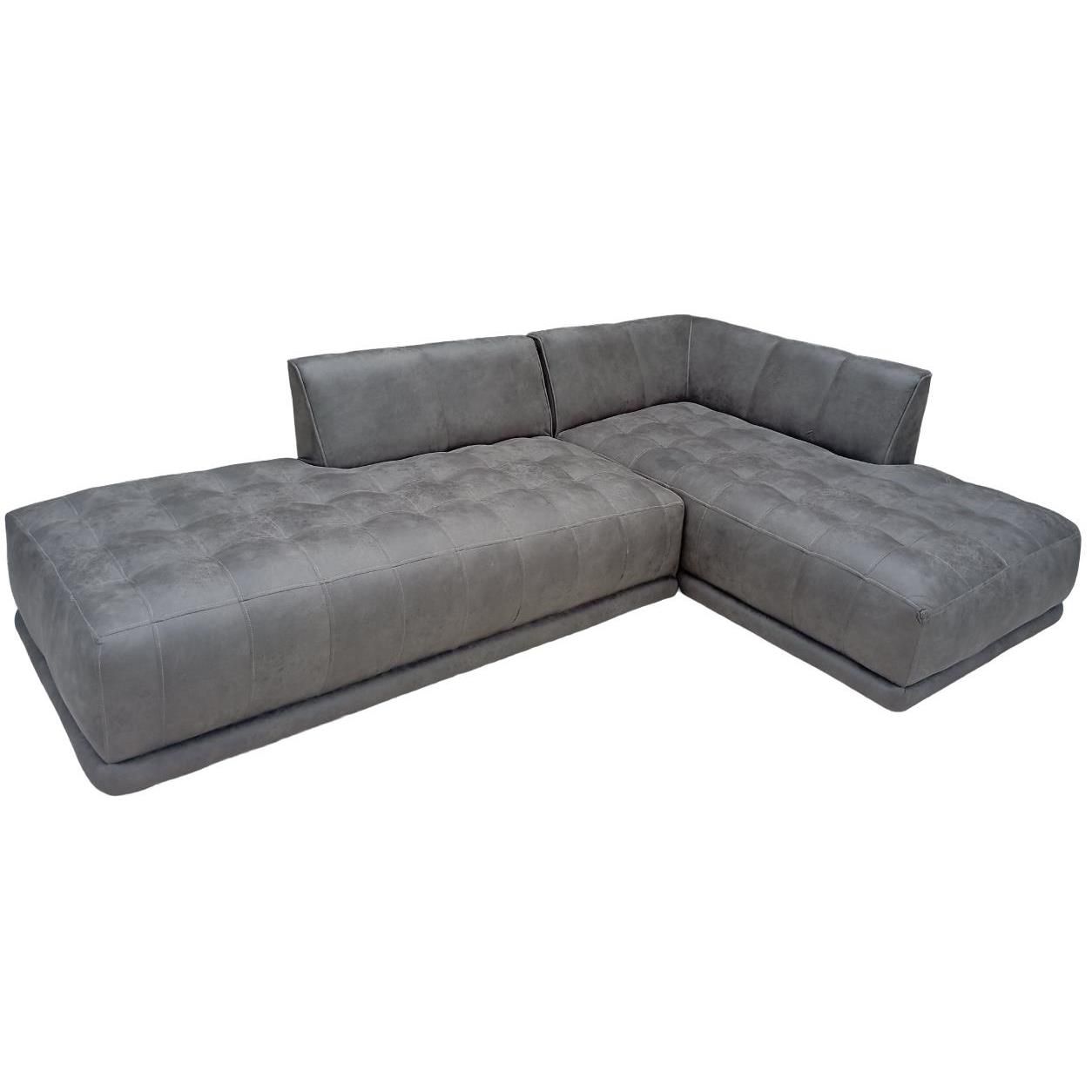 Teddy-George - Villas Couch / Sofa