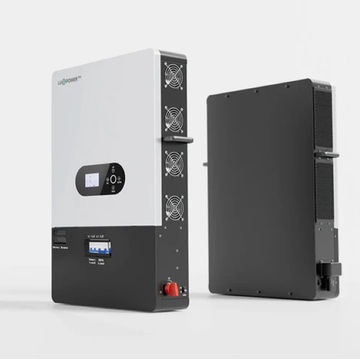 Luxpower SNA- 12K/12000W Eco Hybrid Inverter-solar Off-Grid & Backup Power