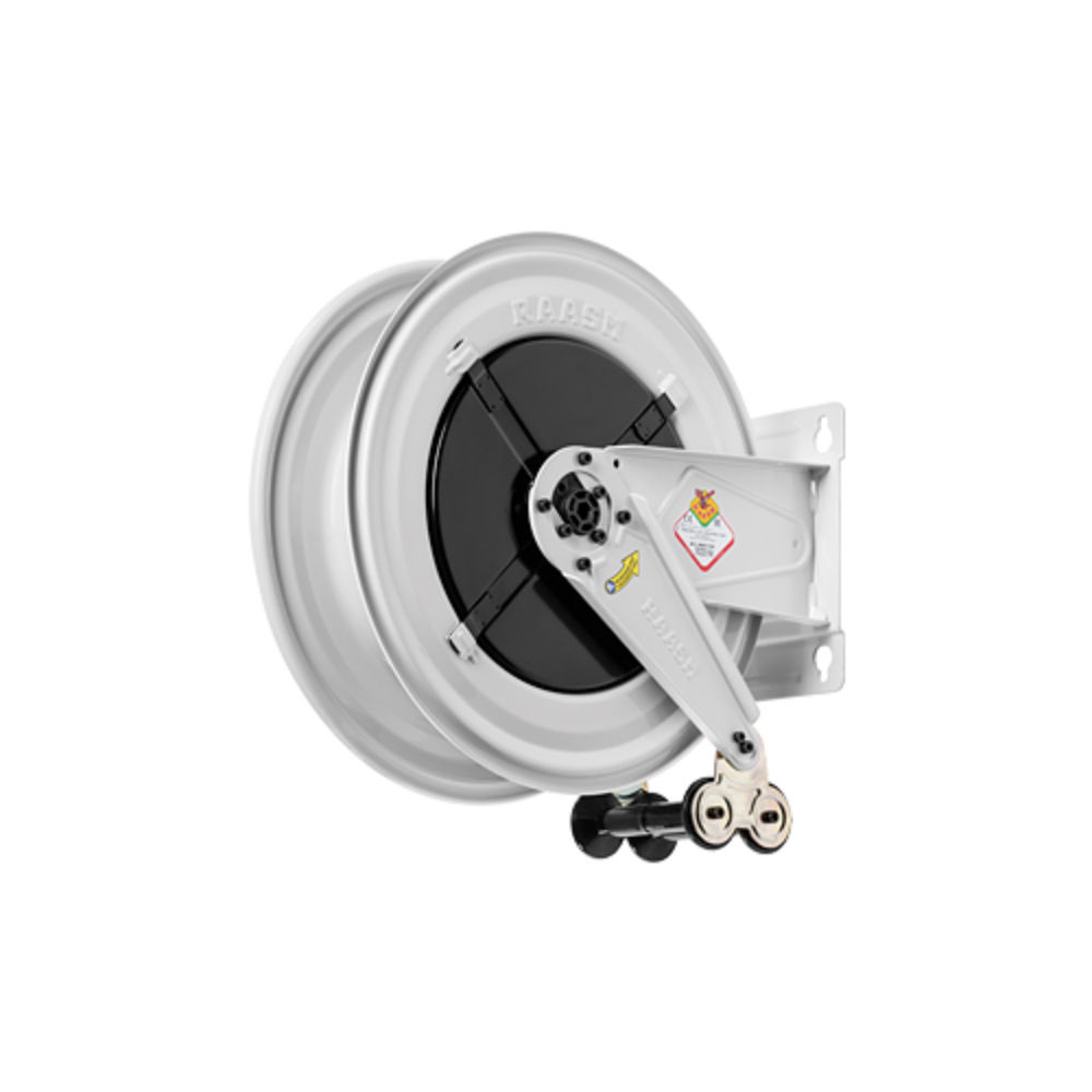 HOSE REEL ONLY OIL 12M X 1/2