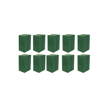 Oasis Foam Brick 22x7.5x10cm - 20 Pack