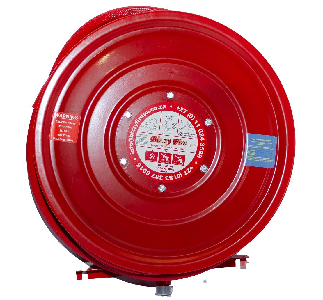 Fire Hose Reel