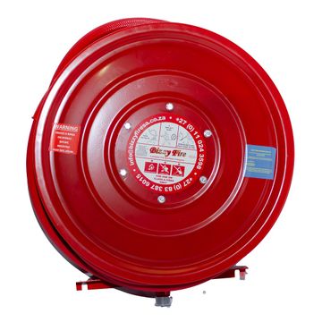 Fire Hose Reel