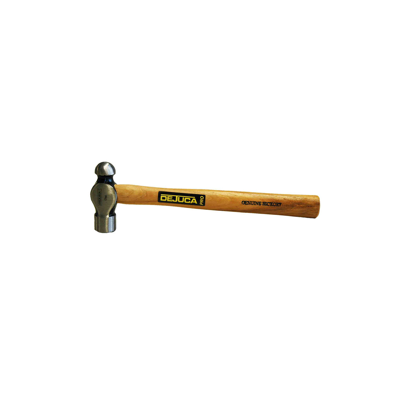 Dejuca - Ball Pein Hammer - Hickory Handle - 340g/12oz - 5 Pack