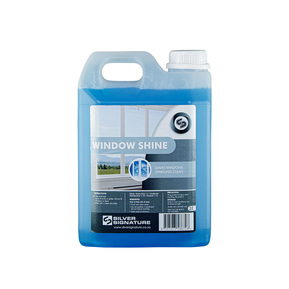 Window Shine 2lt