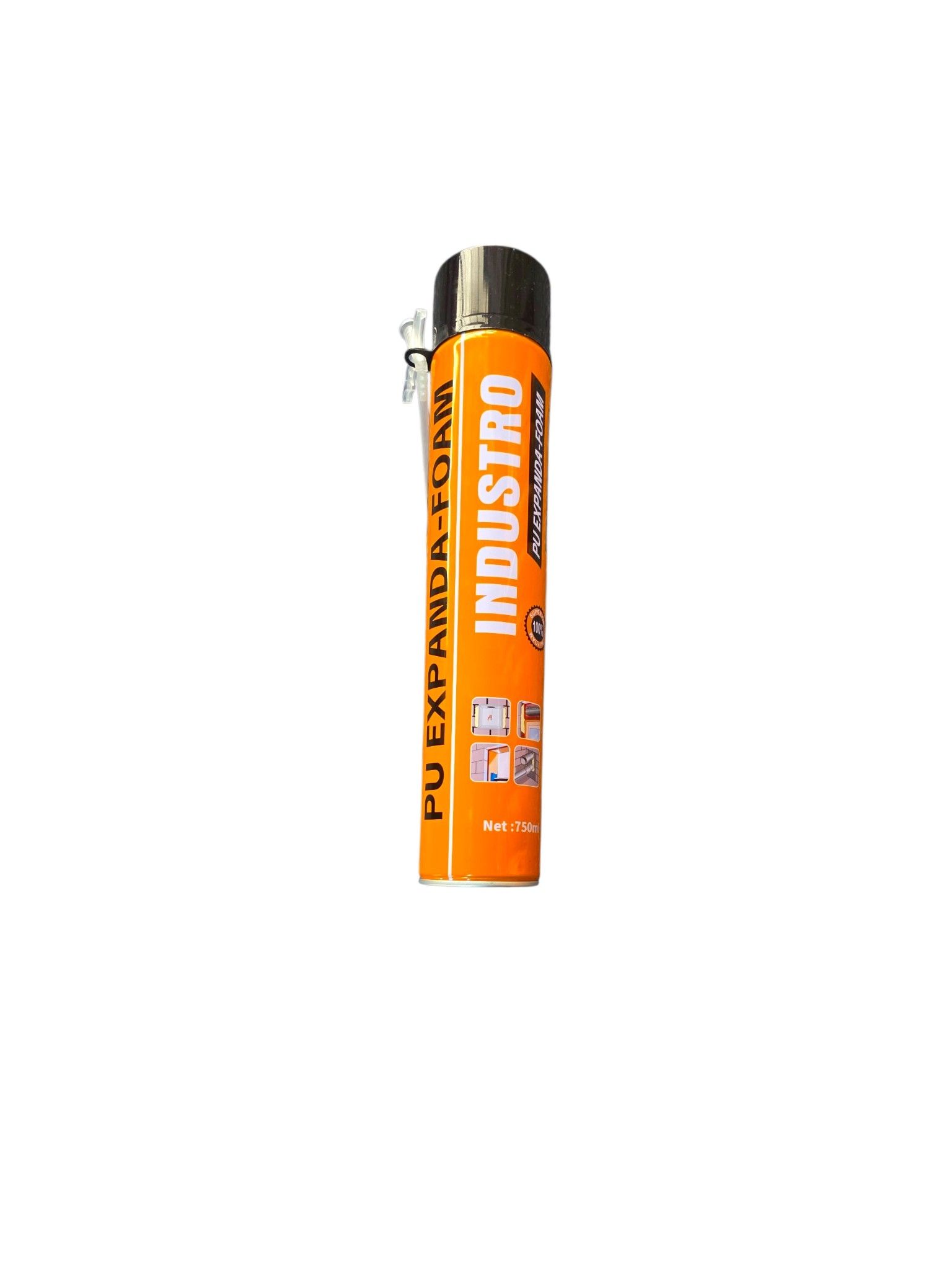Filler Foam 750 ml TW