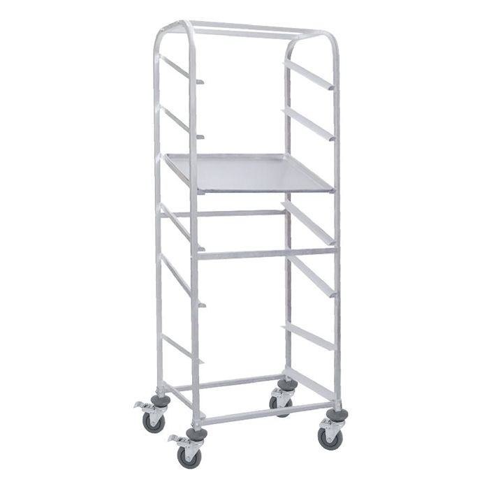 Baking trolley - 7 tier - SMARTCHEF