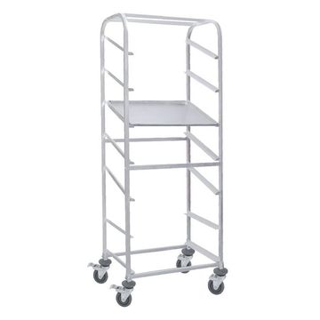 Baking trolley - 7 tier - SMARTCHEF