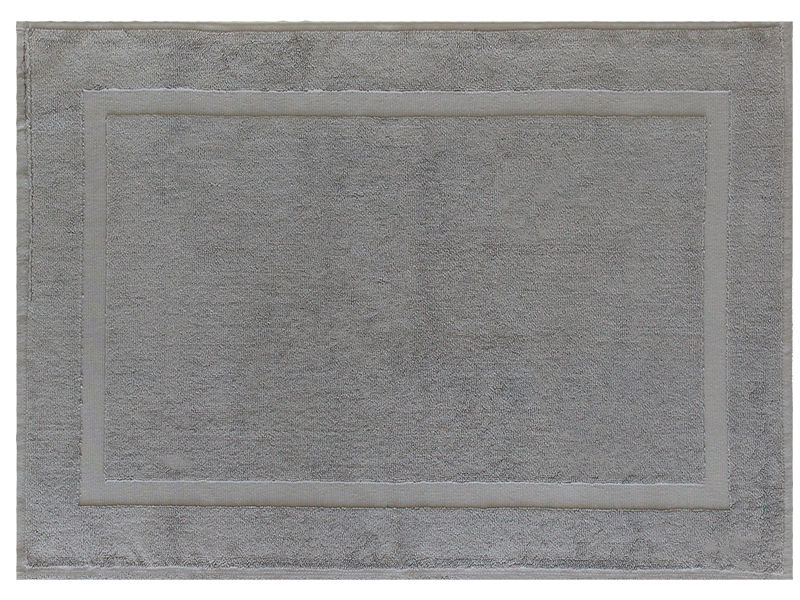 Bunty's Plush 750GSM - Bath Mat - 050x080cm - High Rise(1pc Pack)