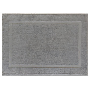 Bunty's Plush 750GSM - Bath Mat - 050x080cm - High Rise(1pc Pack)