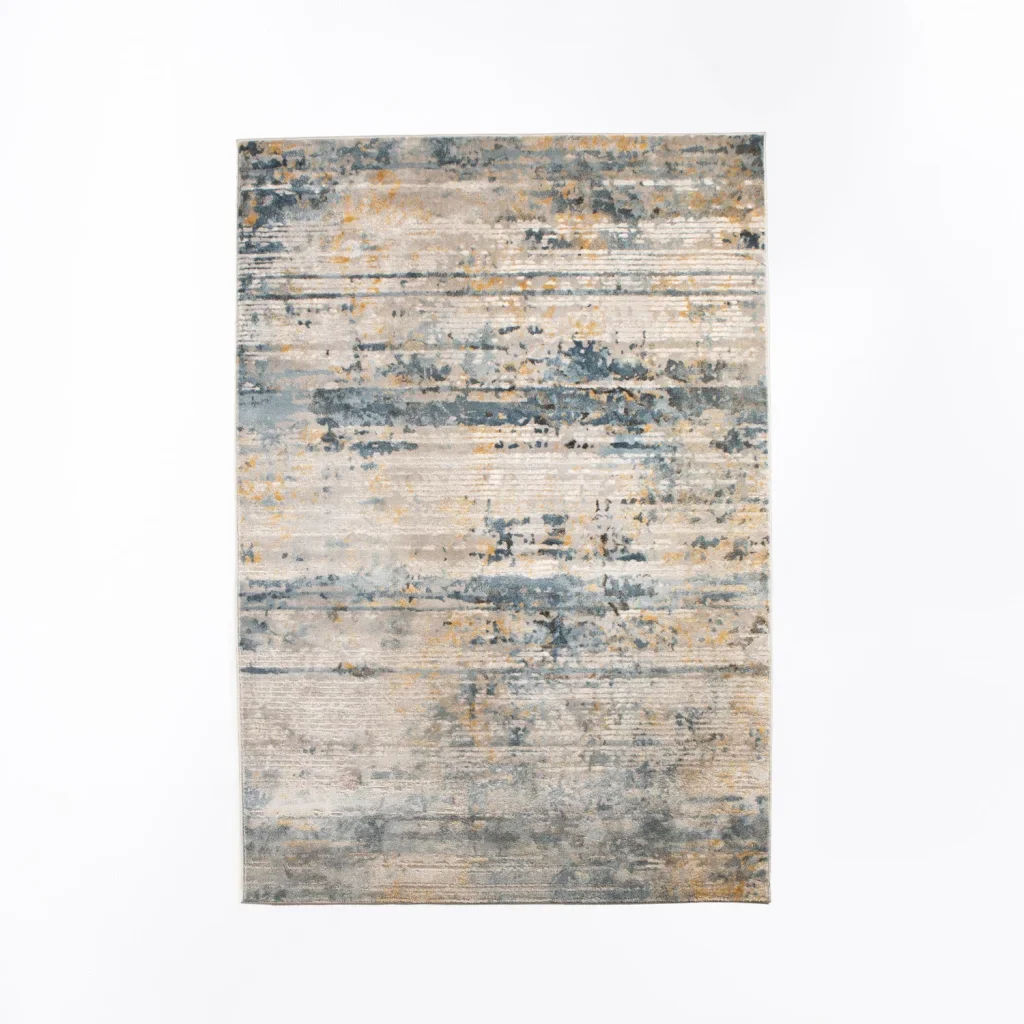 Arizona AR11 Indoor/Outdoor Rug – UV-Stabilized Flatweave Carpet | 160×235 cm Durable Modern Area Rug