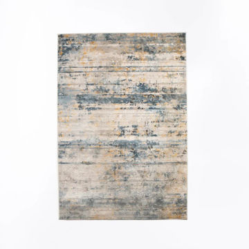 Arizona AR11 Indoor/Outdoor Rug – UV-Stabilized Flatweave Carpet | 160×235 cm Durable Modern Area Rug