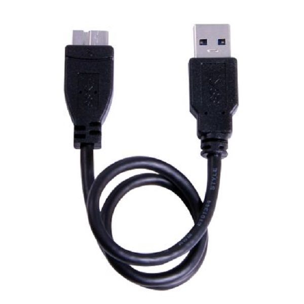 Ultra-Link Hard Drive (HDD) Cable USB 3.0 - Black