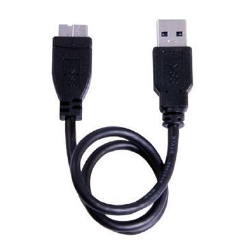 Ultra-Link Hard Drive (HDD) Cable USB 3.0 - Black