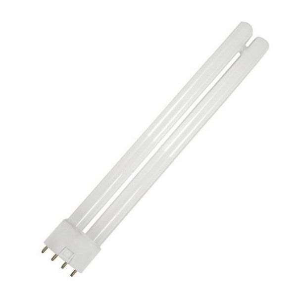 18W Cool White Energy Saving Lamp 2G11
