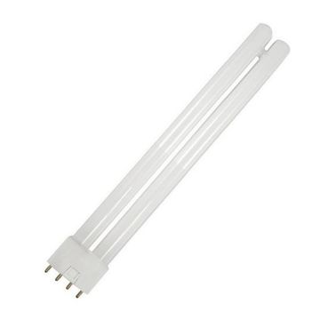 18W Cool White Energy Saving Lamp 2G11
