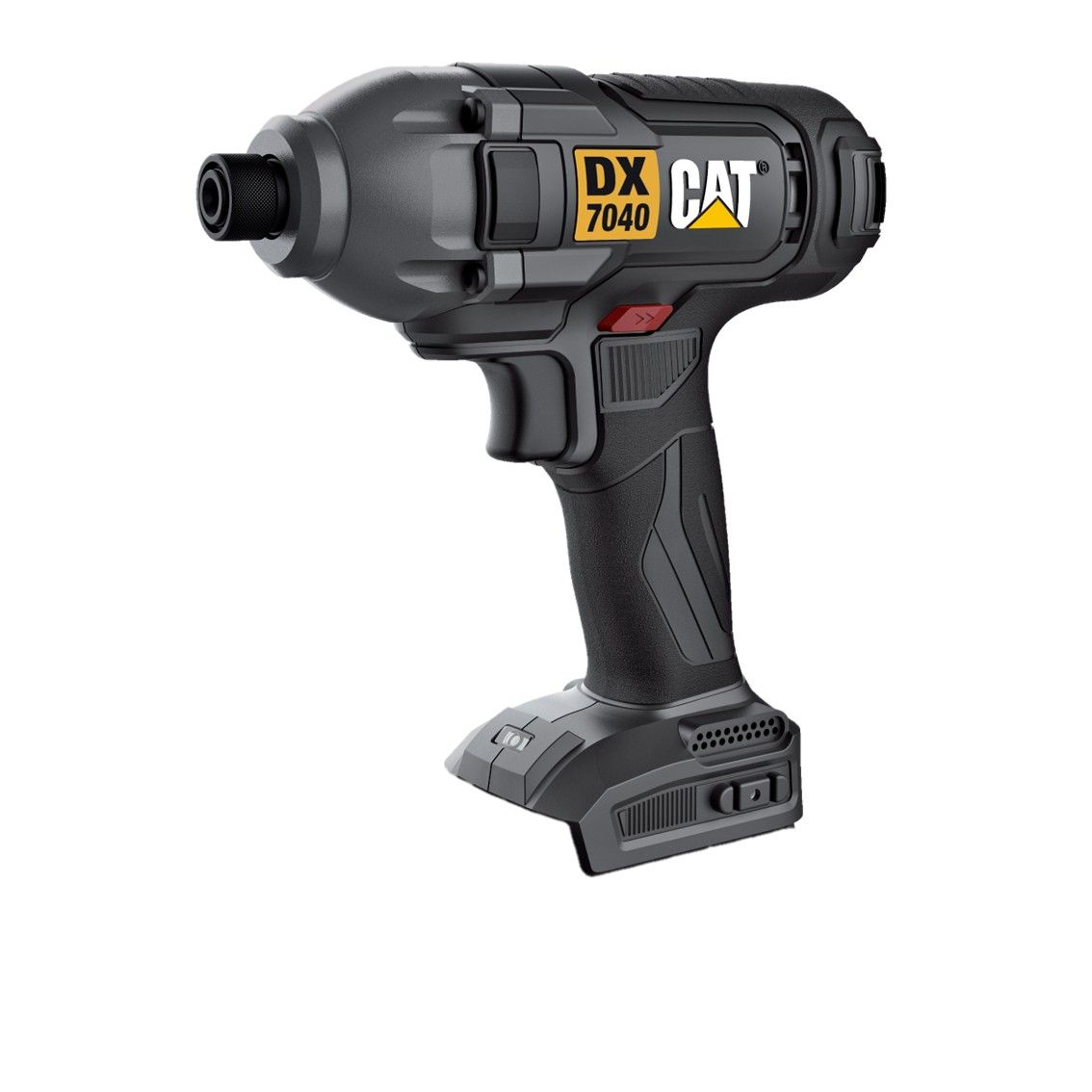 CAT Impact Driver Brushed 180Nm 18V TOOL ONLY