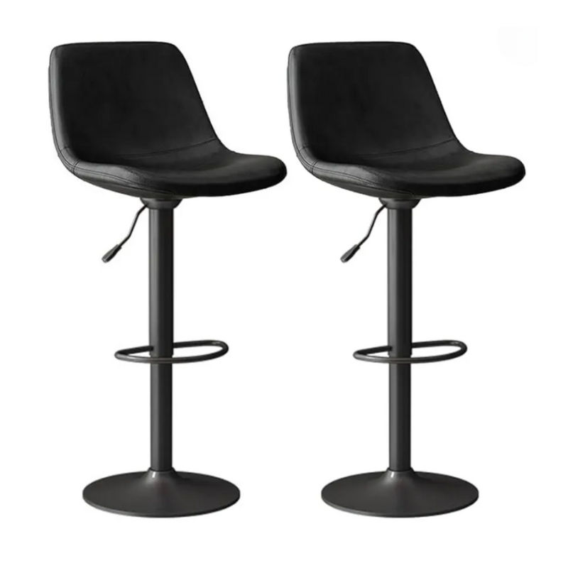 KC FURN – Silla Set Of 2 Barstools