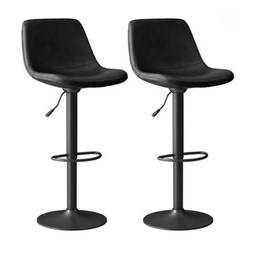 KC FURN – Silla Set Of 2 Barstools