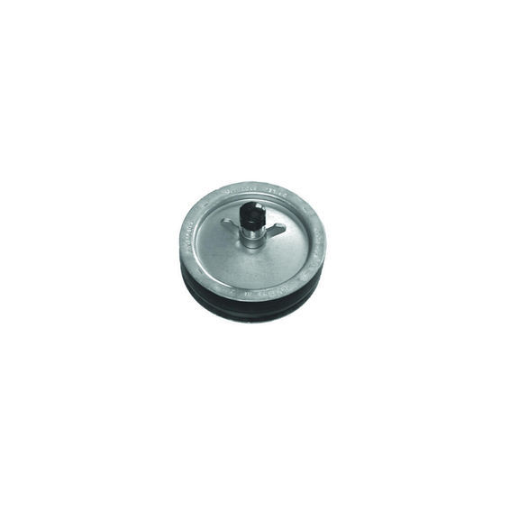 DRAIN TEST PLUG 100MM