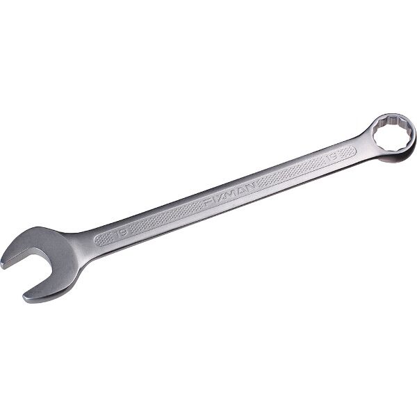 Fixman Combination Spanner 27Mmx320Mm