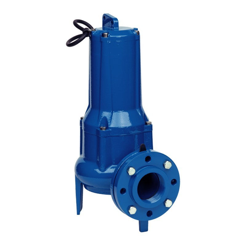 Speroni Pump Drainage 40 Mm 1.85 Kw 400 V