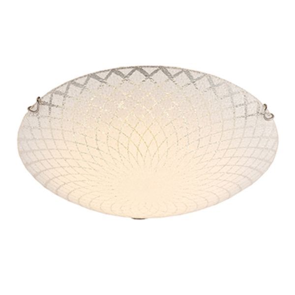 Eurolux Ceiling Light 2XE27 300MM