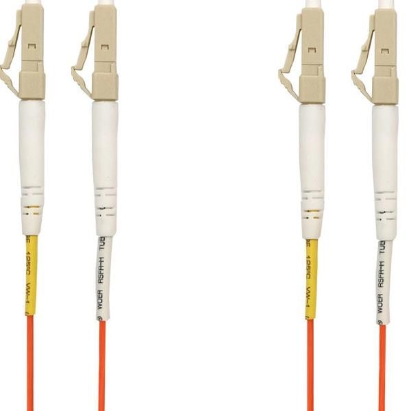 Scoop Fibre Flylead Lc-Lc Mm 5M