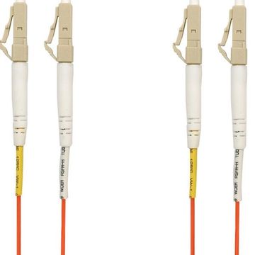 Scoop Fibre Flylead Lc-Lc Mm 5M