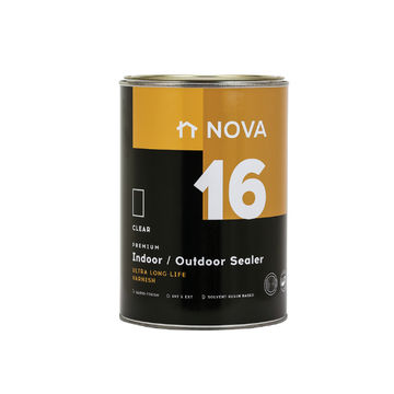 Nova 14 Marine Sealer - Matt 5lt