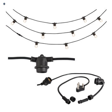 Outdoor String Lights