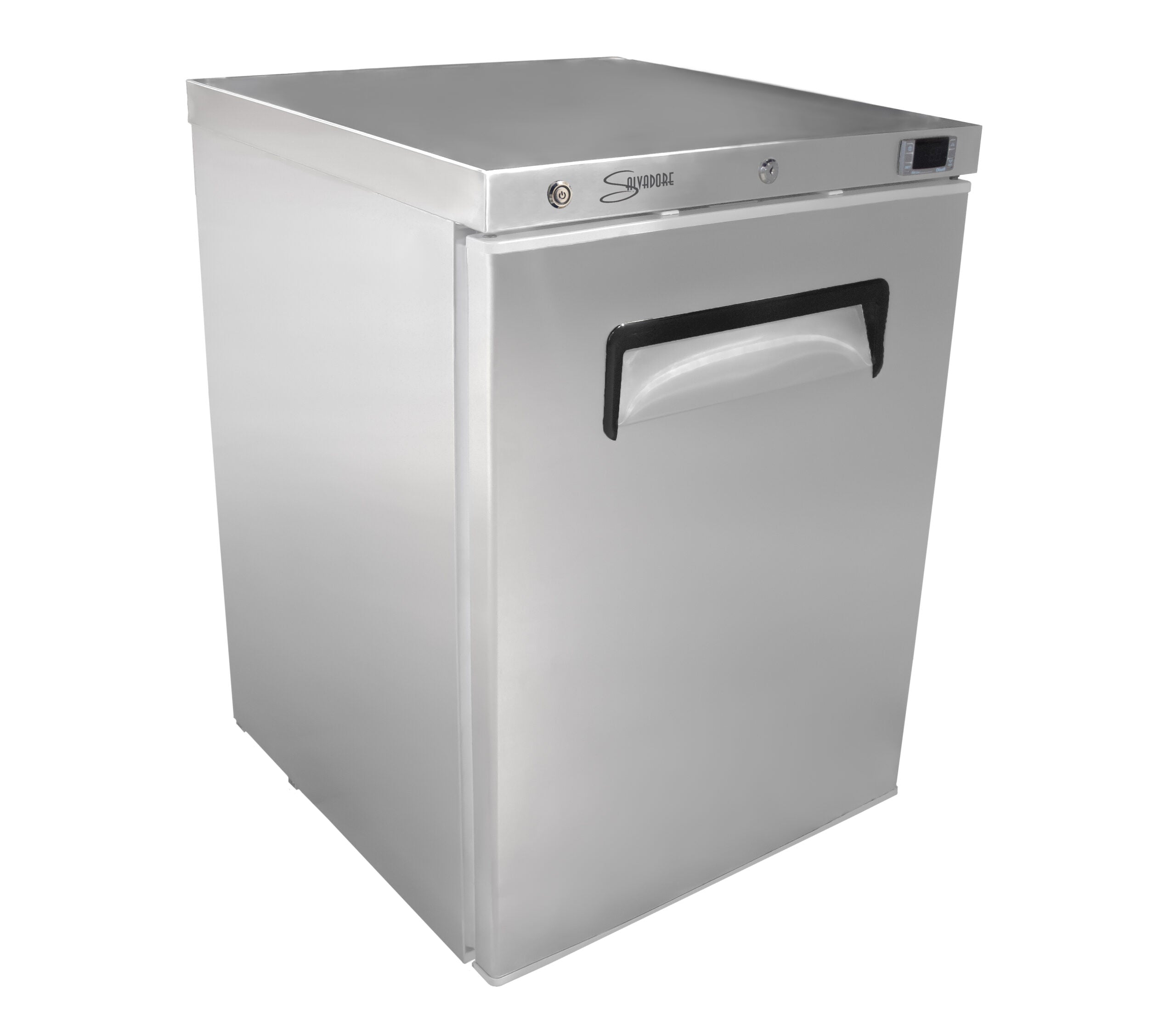 Salvadore Undercounter Storage Freezer 200L