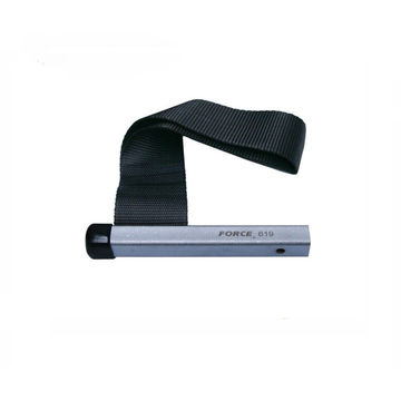 Force - Oil Filter Strap Wrench 1/2" Dr - 2 Pack