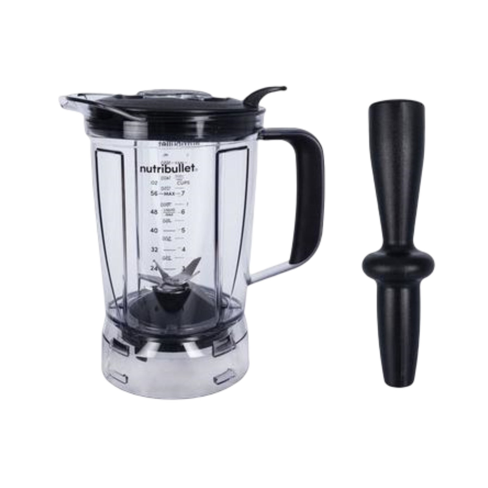 Nutribullet 2.0 1.6L Pitcher Set