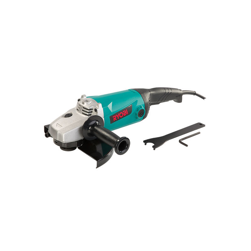 BLACK & DECKER BCG720M1-QW 18V 4.0Ah Cordless angle grinder with charger
