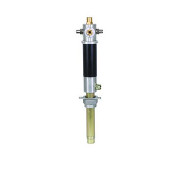 PNEUMATIC STUB PUMP FOR OIL 5:1 RATIO,