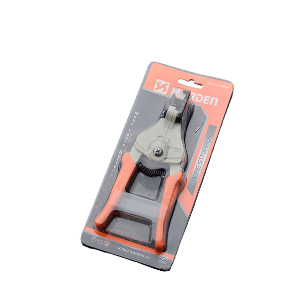HARDEN Automatic Wire Stripper