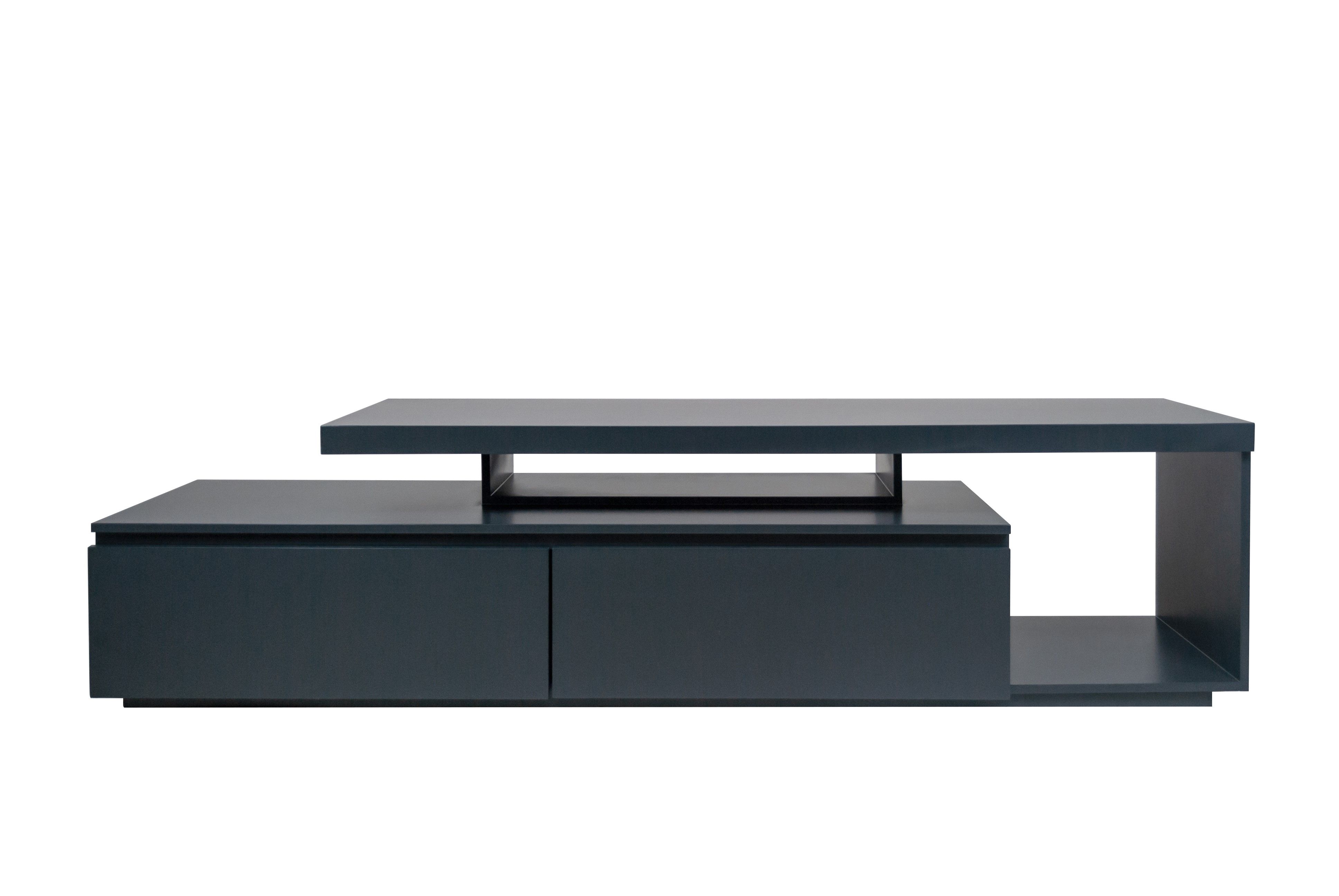 Designer Concepts Hailey Plasma Stand Dark Grey LEROY MERLIN South