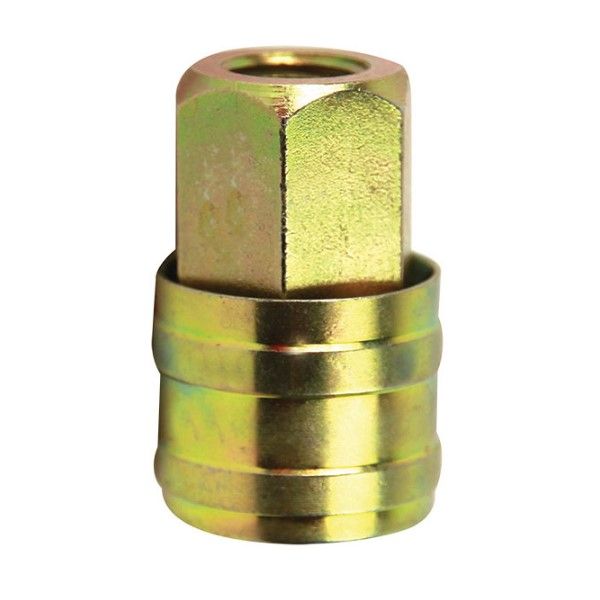Air Quick Coupler Female To 1/4