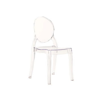 Vividitto -Pinkie Deluxe Chair