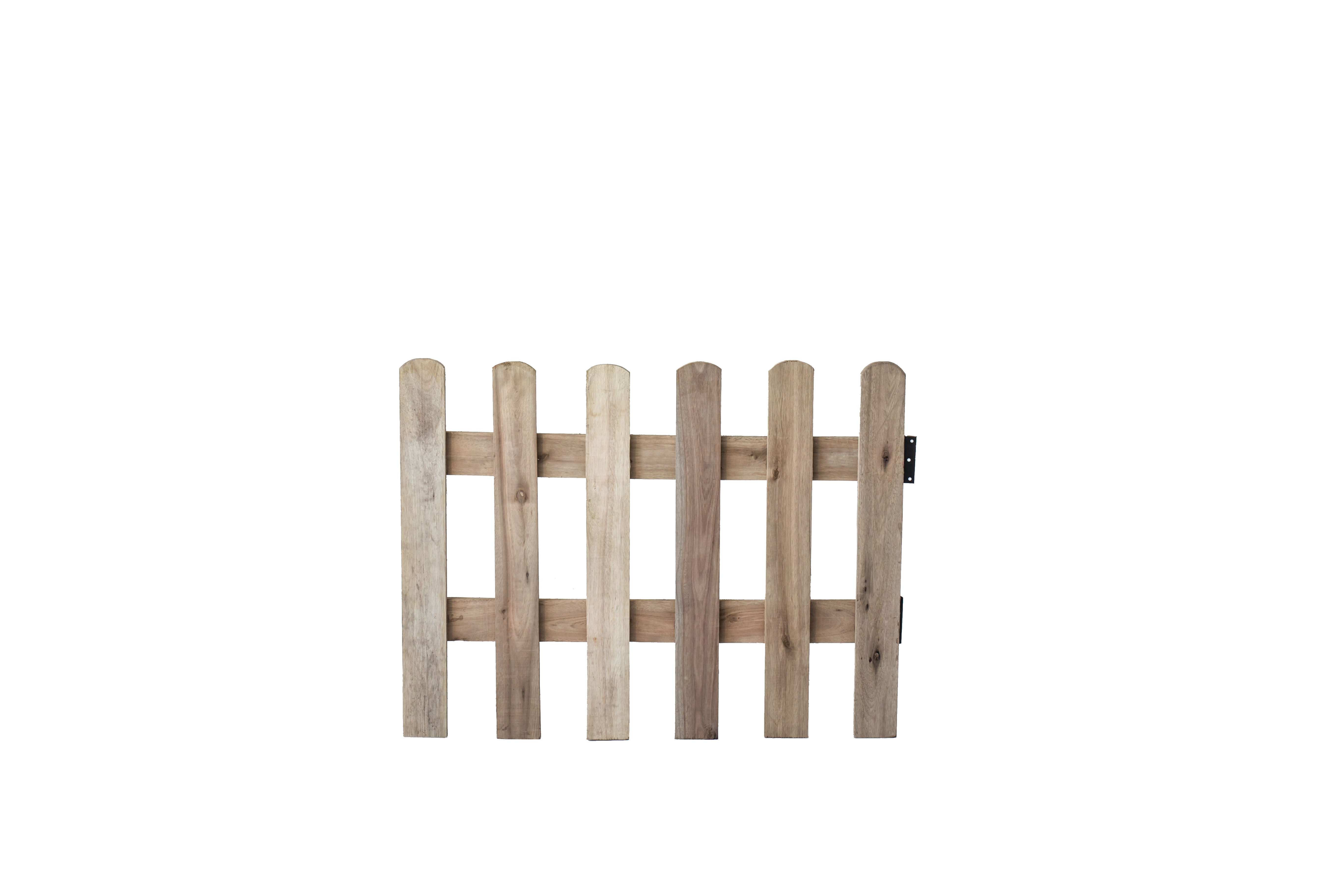 Wooden Picket Fencing Gate 600X780