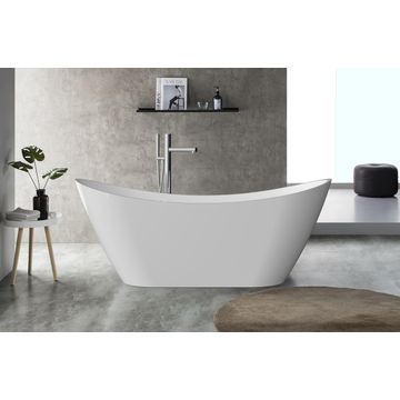 MARSEILLE 1700mm Freestanding Bathtub